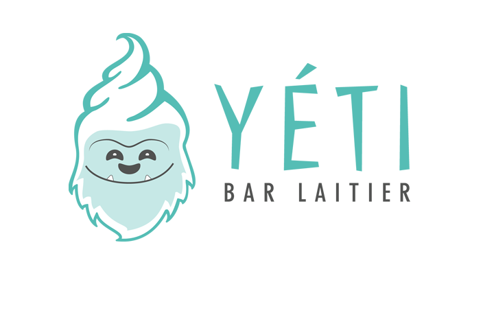 Yéti Bar Laitier